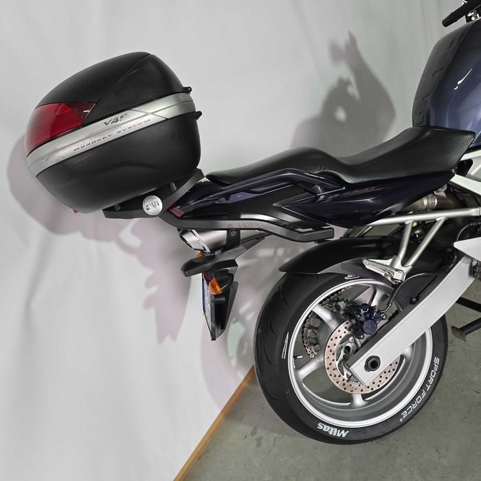 Motocicleta Yamaha FZ6 Fazer | Y16791 | motomus.ro