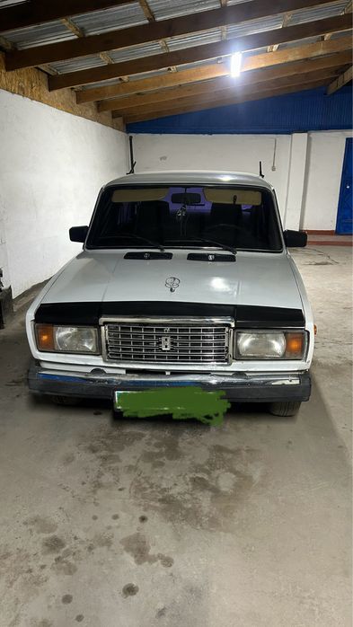 Продам ваз 2107 звоните