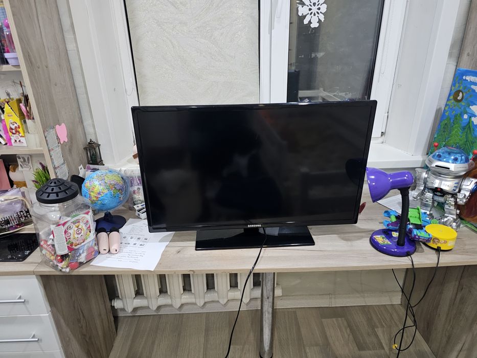 Телевизор Samsung