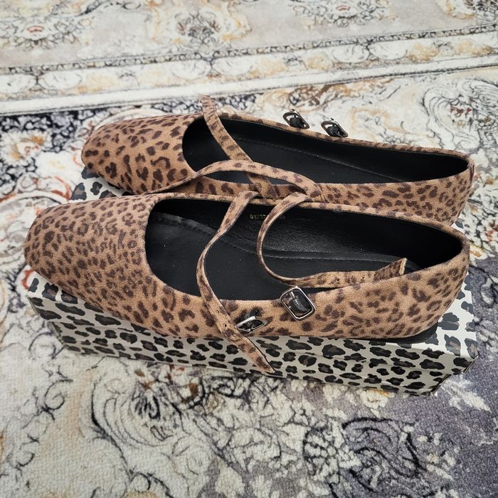 Отдам балетки, 39 размер