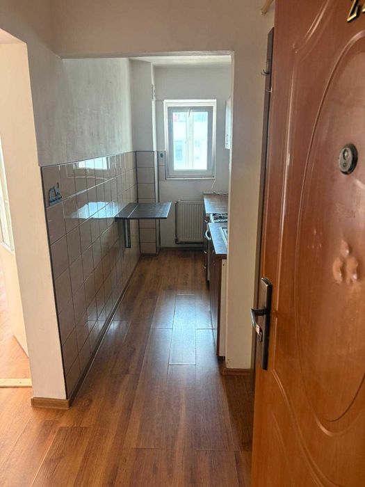 Apartament 1 camera Str. Sporturilor