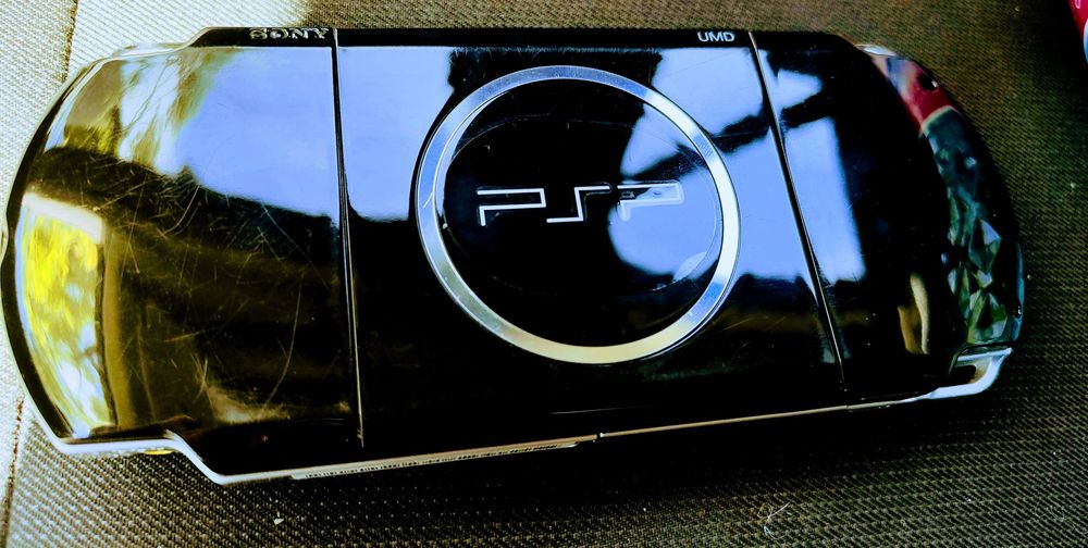 Psp 3004 modat aspect 9/10