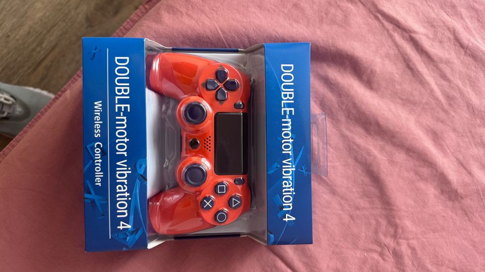 Controller Play Station 4