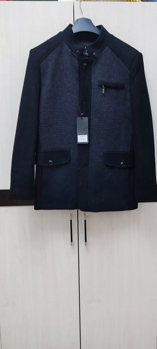 Мужское пальто/куртка