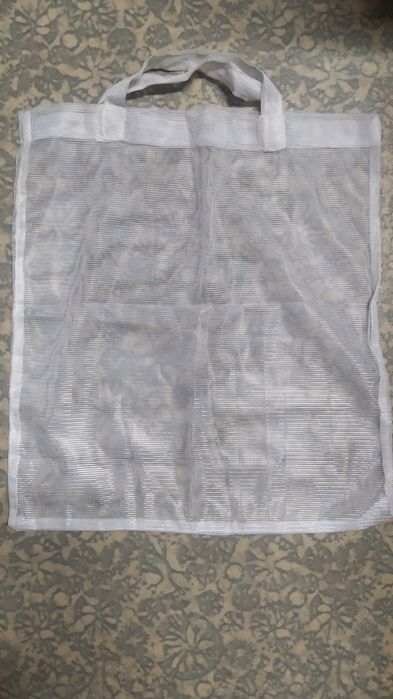 Нови платнени чанти