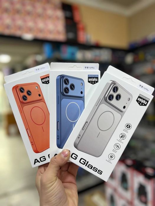 Chexol 13 proni 17 pro max qilib beradi 16 pro maxgacha bor