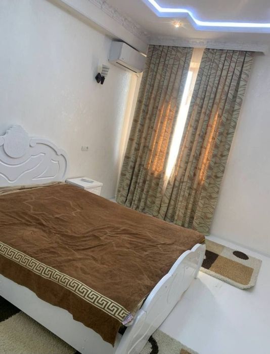 Сдается 3х комнатная квартира Вокзал