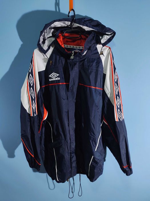UMBRO 90s WatarProof Горнище/Мъжко  XL