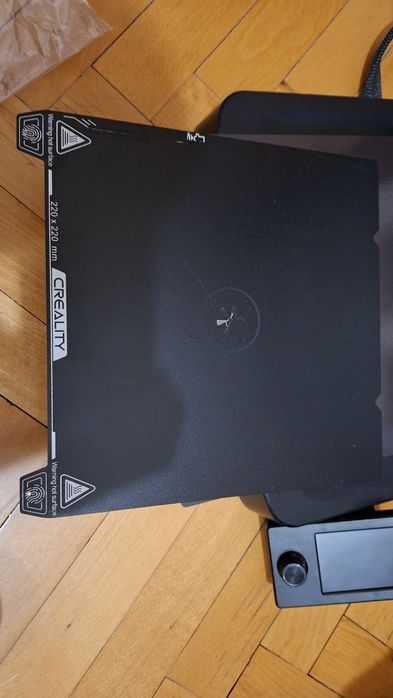 Creality Ender 3v3 SE