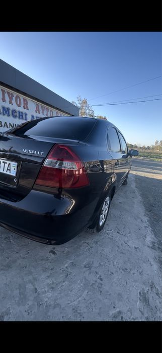 Нексия 3 105 млн сўм