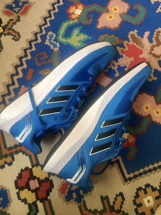 Мъжки маратонки Adidas(само пробвани)