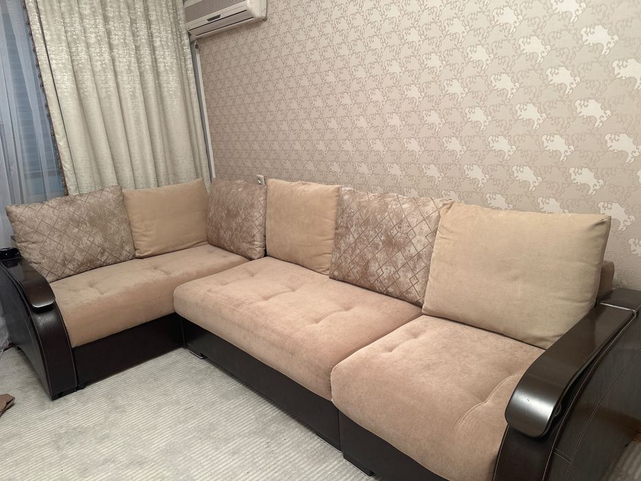 Диван раскладной