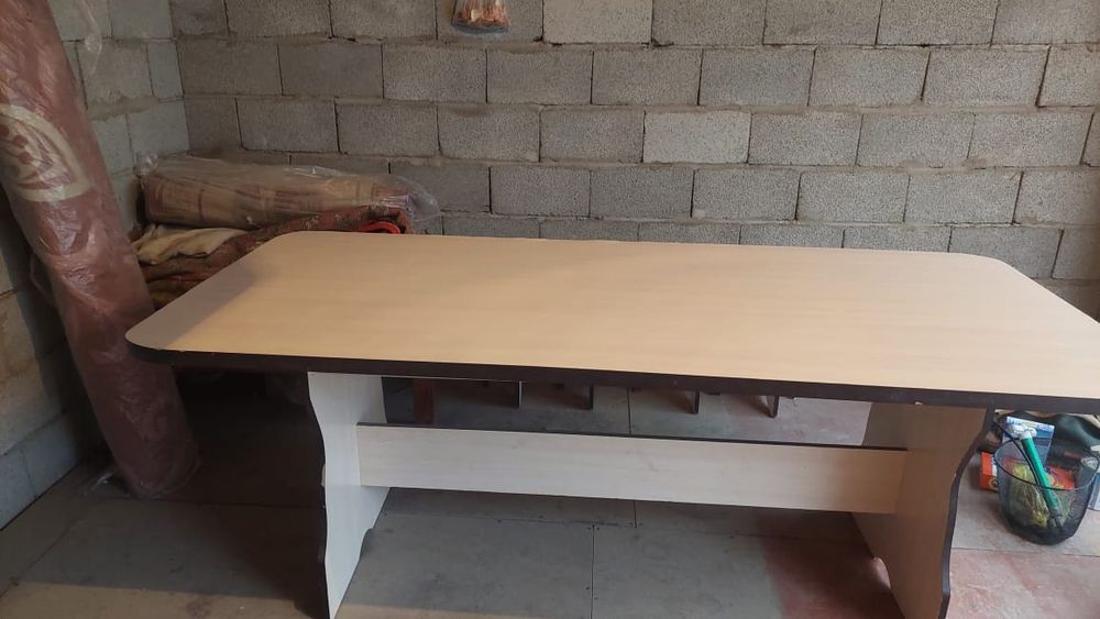 Стол,стуля сатылады