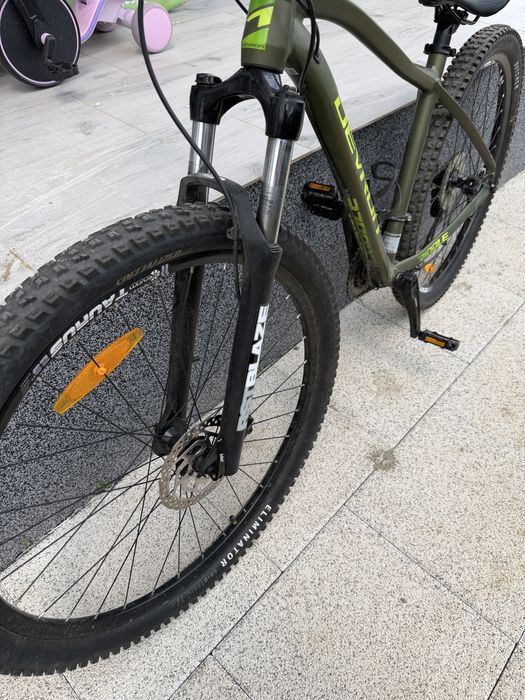Bicicleta Devron