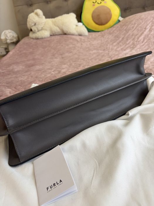 Чанта Furla Agata