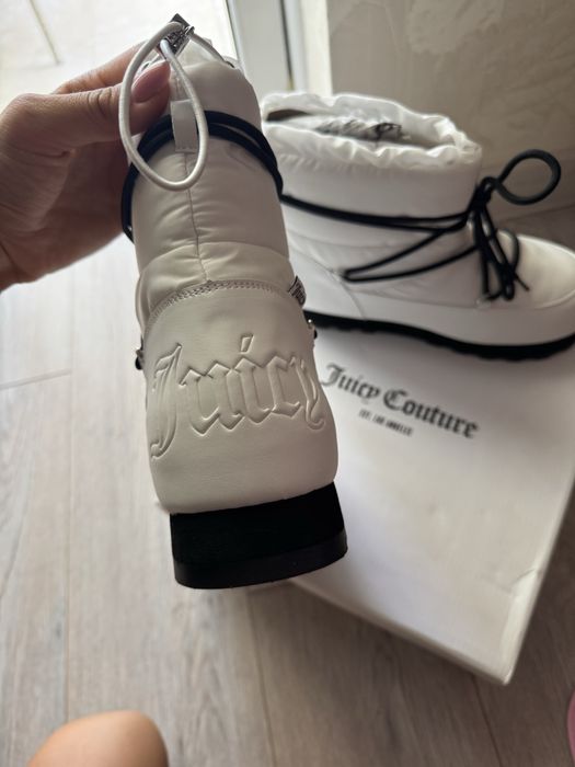 Апрески Juicy Couture