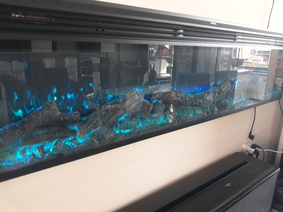 Электро камины/elektro kamin