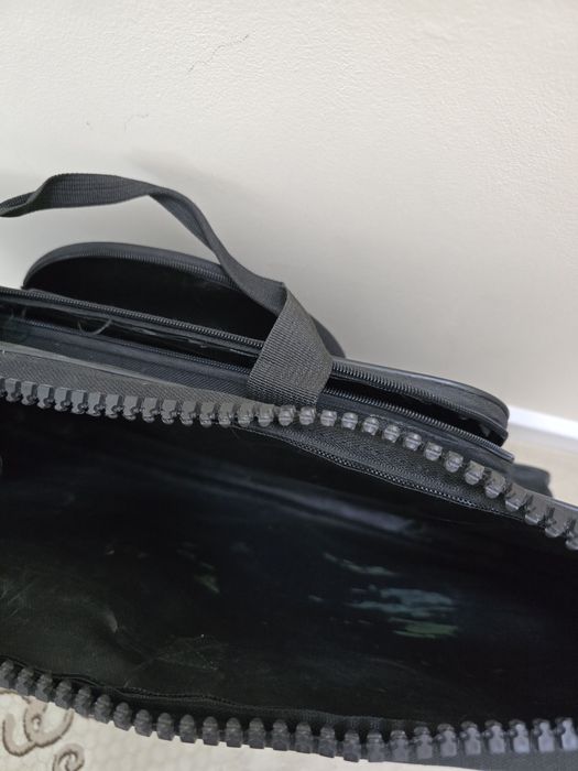 Сумка художественная