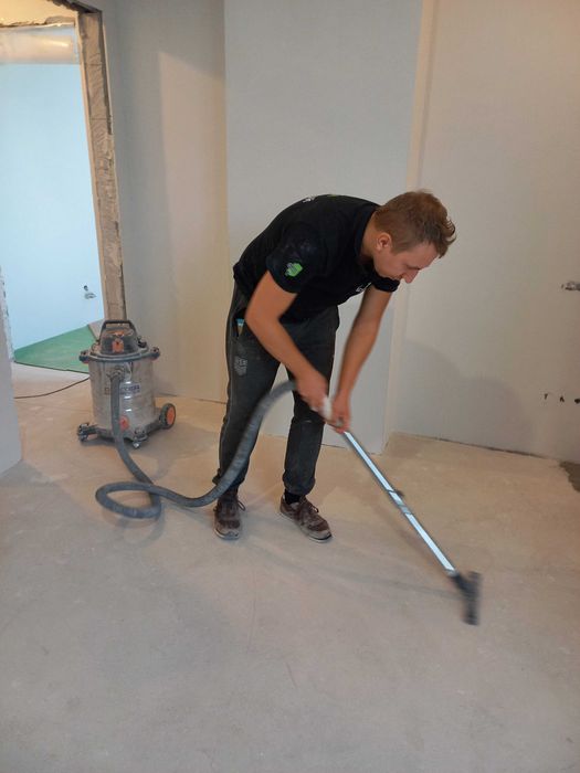 Наливной пол в Алматы и области