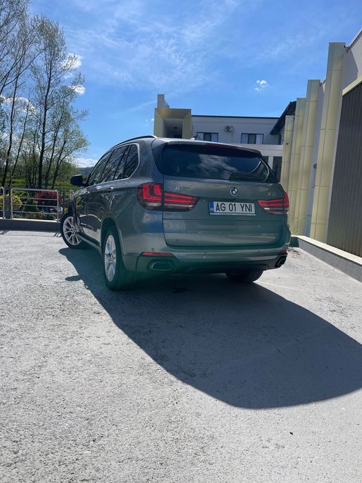 Vand x5 2016 plug in hybrid