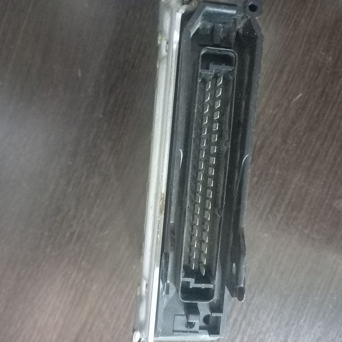 Процессор опель вектра б