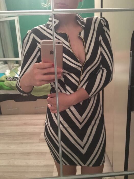 Rochie Bby, marimea 36/S