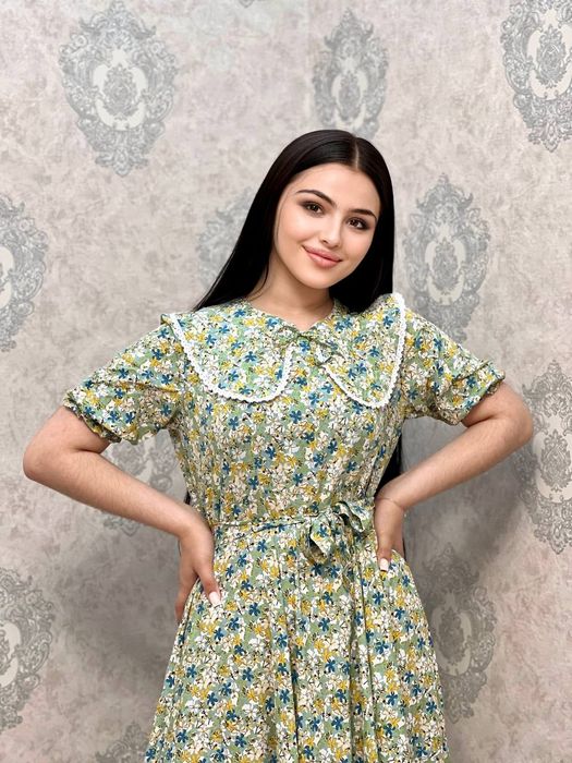 Navinka ko'ynegimiz nalichiga keldi