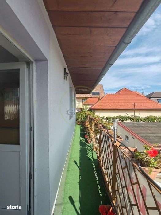 Casa individuala spatioasa de vanzare – Strada Negoi | 279 mp utili