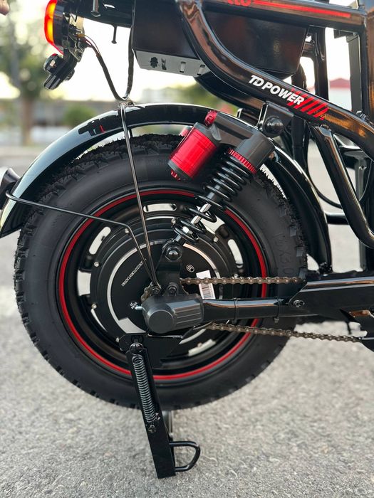 Monster Azaboa , V 5 PRO modeli, doʻkonga keldi yangi