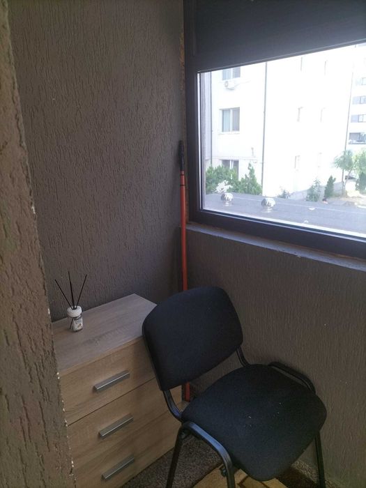 Garsoniera militari residence 1500 lei plus o lun agarantie