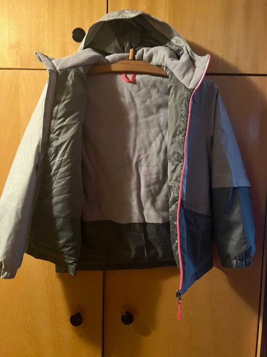 Детско зимно яке