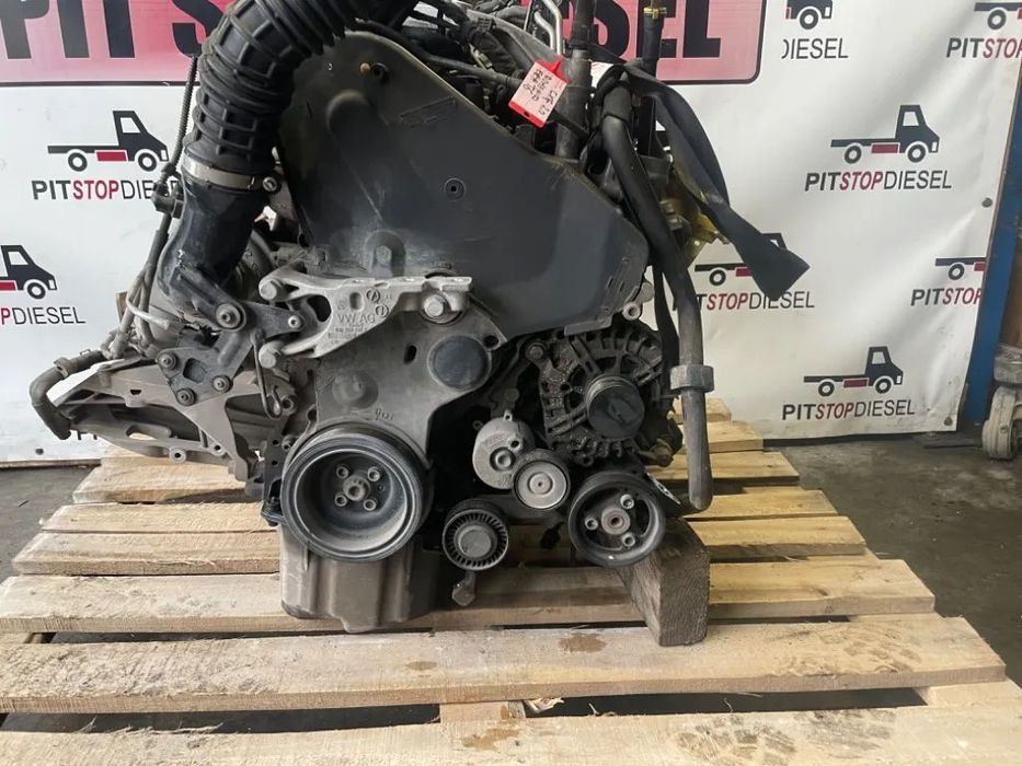 motor  multivan transporter t6 caravelle 2.0 tdi 2015 2016 2017 2018 2019 2020 2021 2022