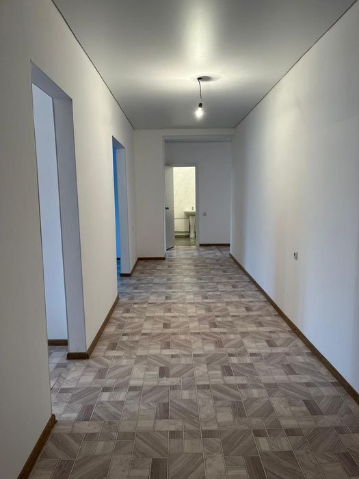 Қарағайлы 50А "Залатой квадрат"