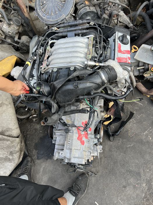 Авто запичасти из Гериани