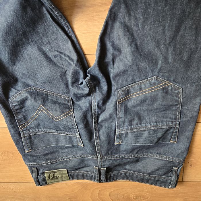 Tom Tailor Skinny Jean blugi 34/34 Y2K
