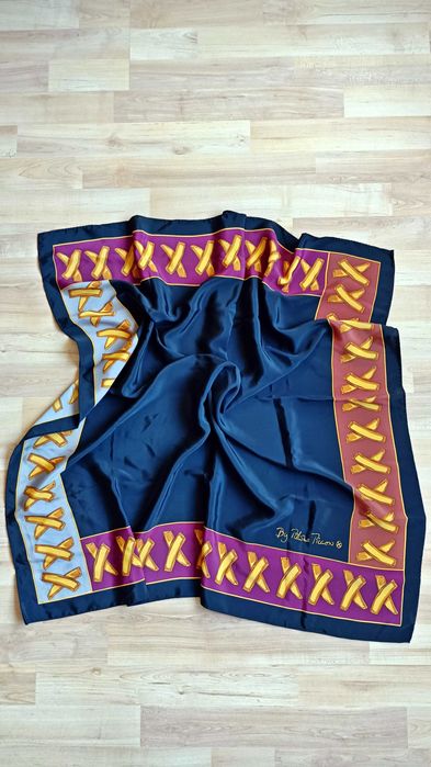 Desigual парео голям шал