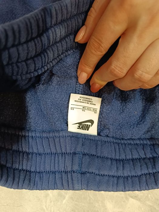 Трико Nike, Adidas 160 см (14-15 лет).