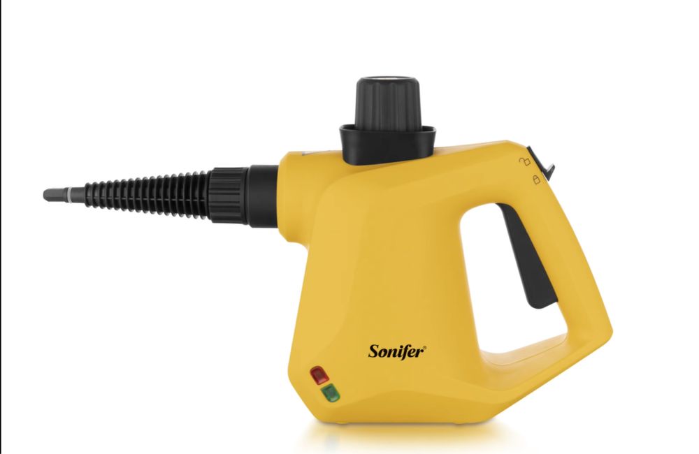 Пароочиститель Sonifer SF-2256