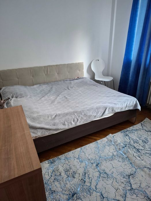 Apartement 2 camere de inchiriat