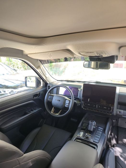 Haval H9 premium