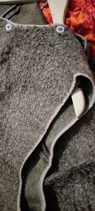 Свитер Өте қалың Очень Тёплые Одежды Джемпер