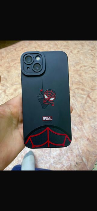 Iphone 13 идеал почти