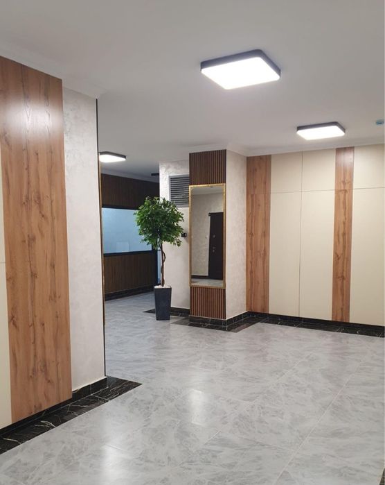 Ремонт коммерческих помещений. Клининг