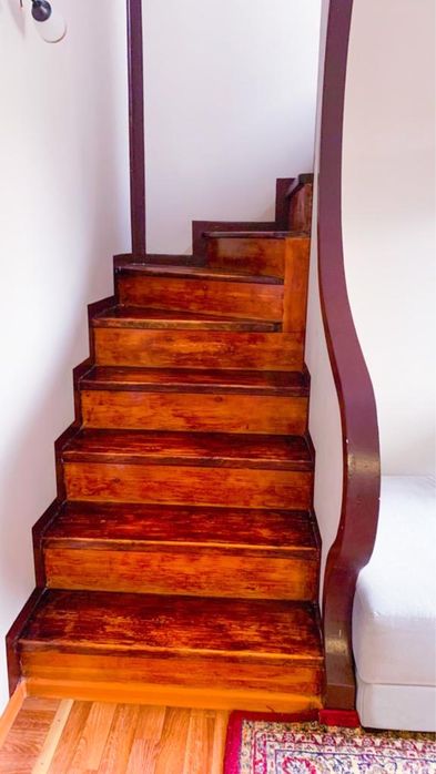 Коттедж в п. Бурабай