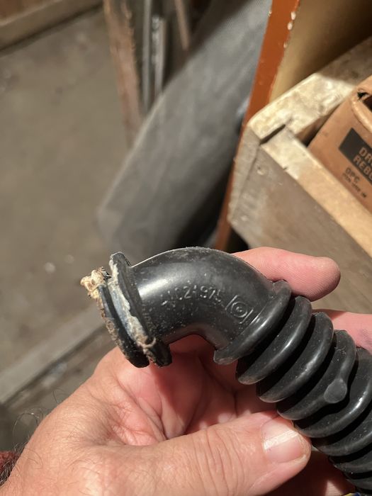 Пералня Candy Go 1060 D - 37S на части