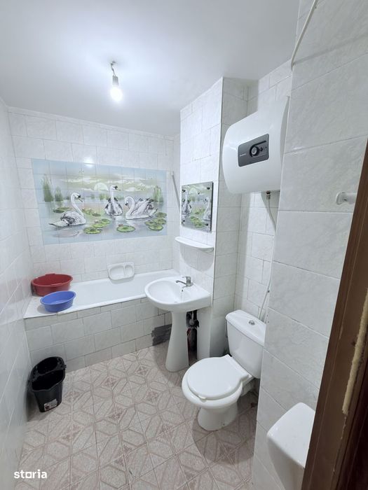 Apartament cu 2 camere Capat 1