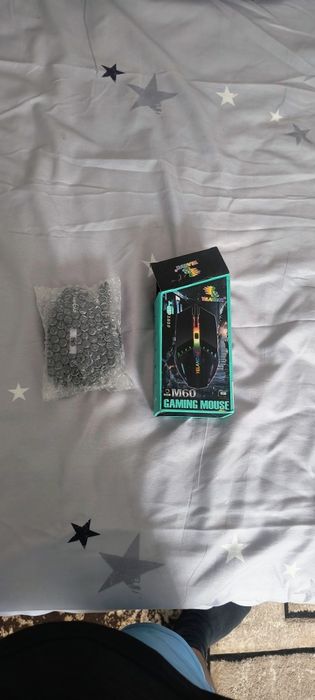 Vând mouse nou ne folosita
