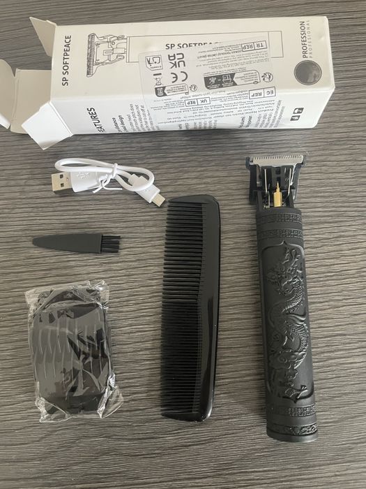 машинка за подстригване/ бръснене