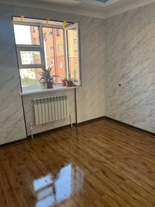 Malyarka ishlarini qilamiz