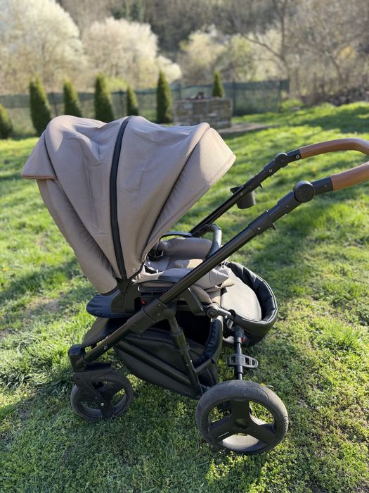 Бебешка количка Bexa Ultra 2 в 1